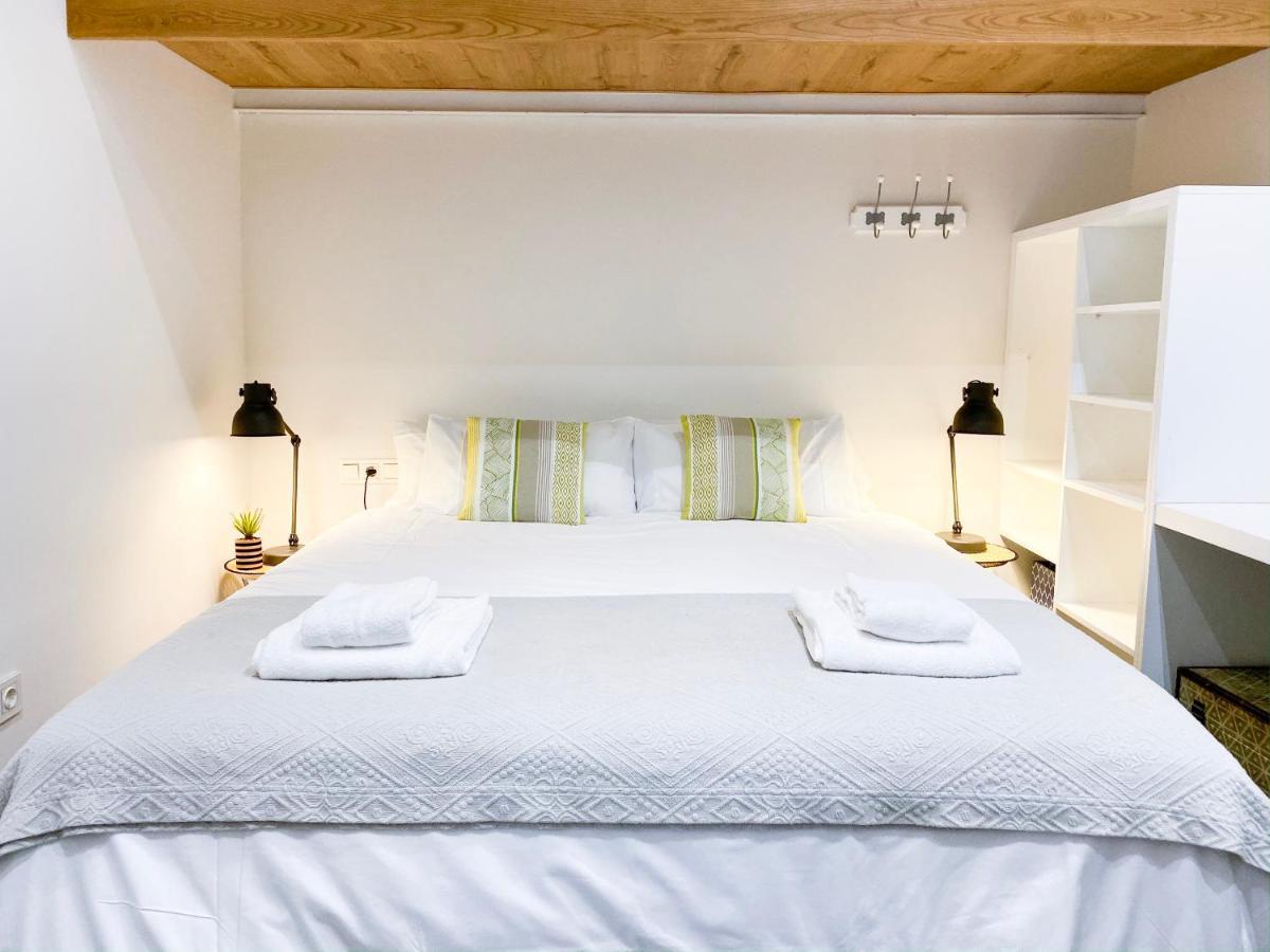Stunning Boutique - Space Maison Apartments Sevilha Exterior foto